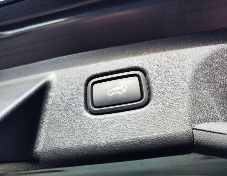 Hyundai Tucson 10