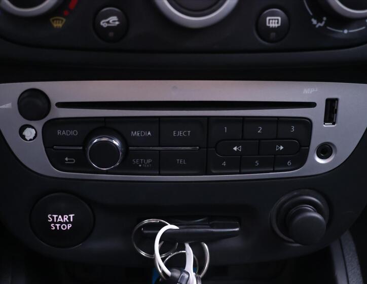 Renault Mégane 23