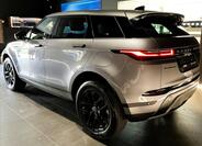 Land Rover Range Rover Evoque 4