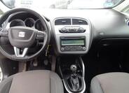 Seat Altea 13