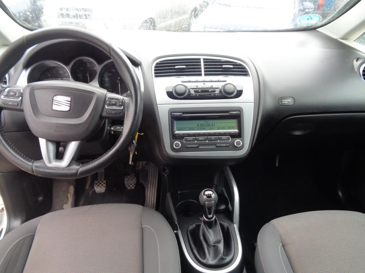 Seat Altea
