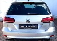 Volkswagen Golf 5