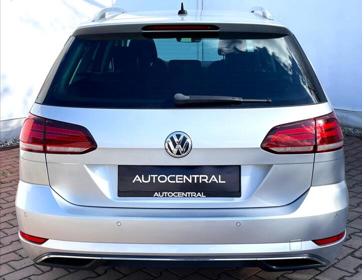 Volkswagen Golf 5