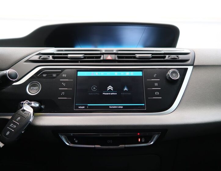 Citroën Grand C4 SpaceTourer 28