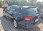 Volkswagen Passat 4