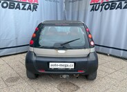 Smart Forfour 7