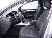 Audi A4 12