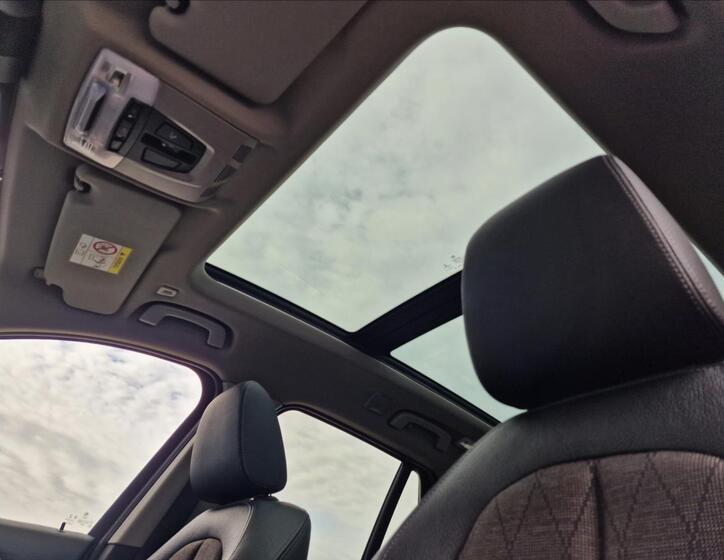 BMW X1 35