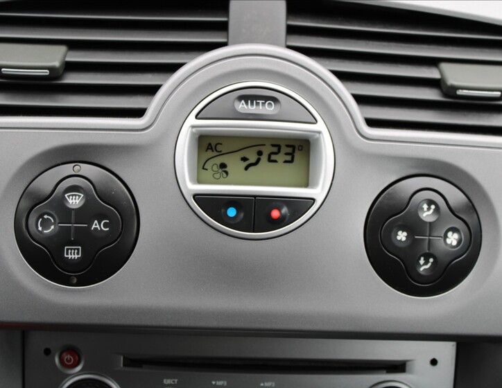 Renault Scénic 11