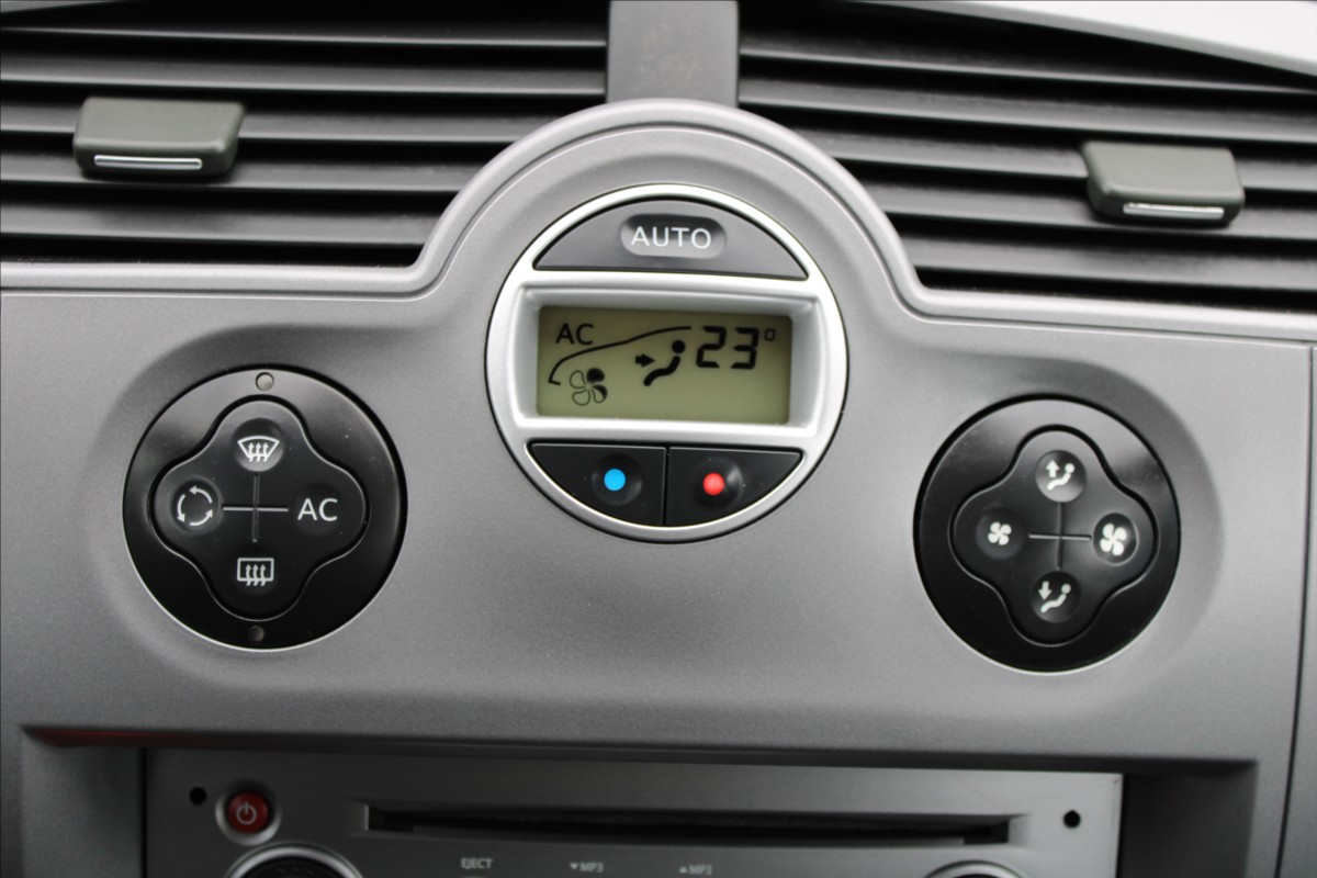 Renault Scénic
