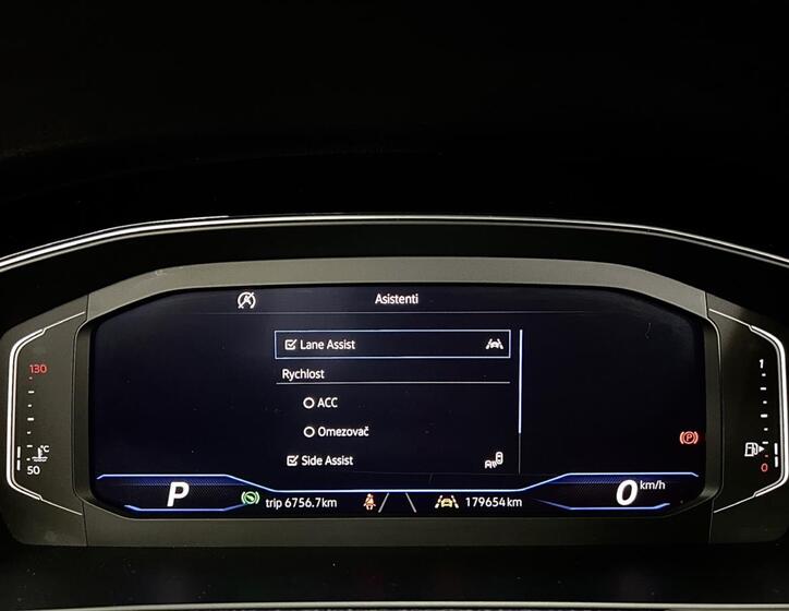 Volkswagen Arteon 20