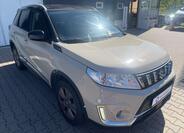Suzuki Vitara 3