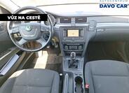 Škoda Superb 5