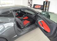 Chevrolet Camaro 14