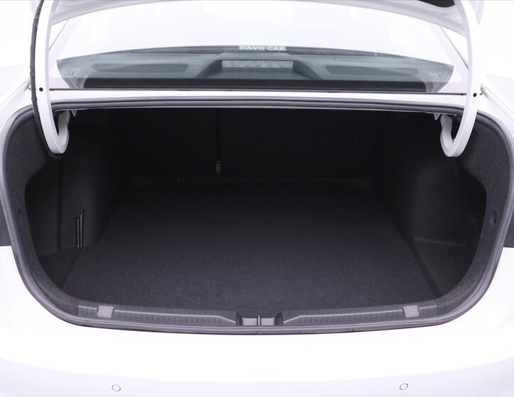 Volkswagen Bora 10