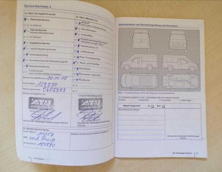 Volkswagen Caddy 34