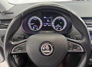 Škoda Octavia 12