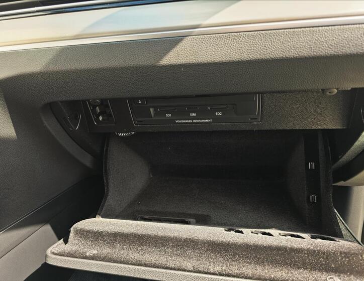 Volkswagen Passat 38