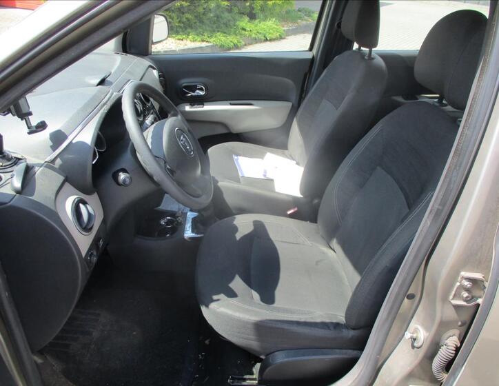 Dacia Lodgy 7
