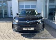 Volkswagen Tiguan 2