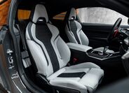 BMW M4 22