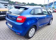 Suzuki Baleno 3