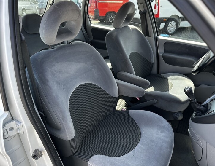 Citroën Xsara Picasso 18