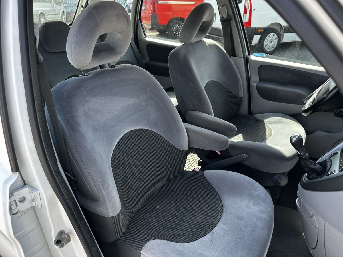Citroën Xsara Picasso