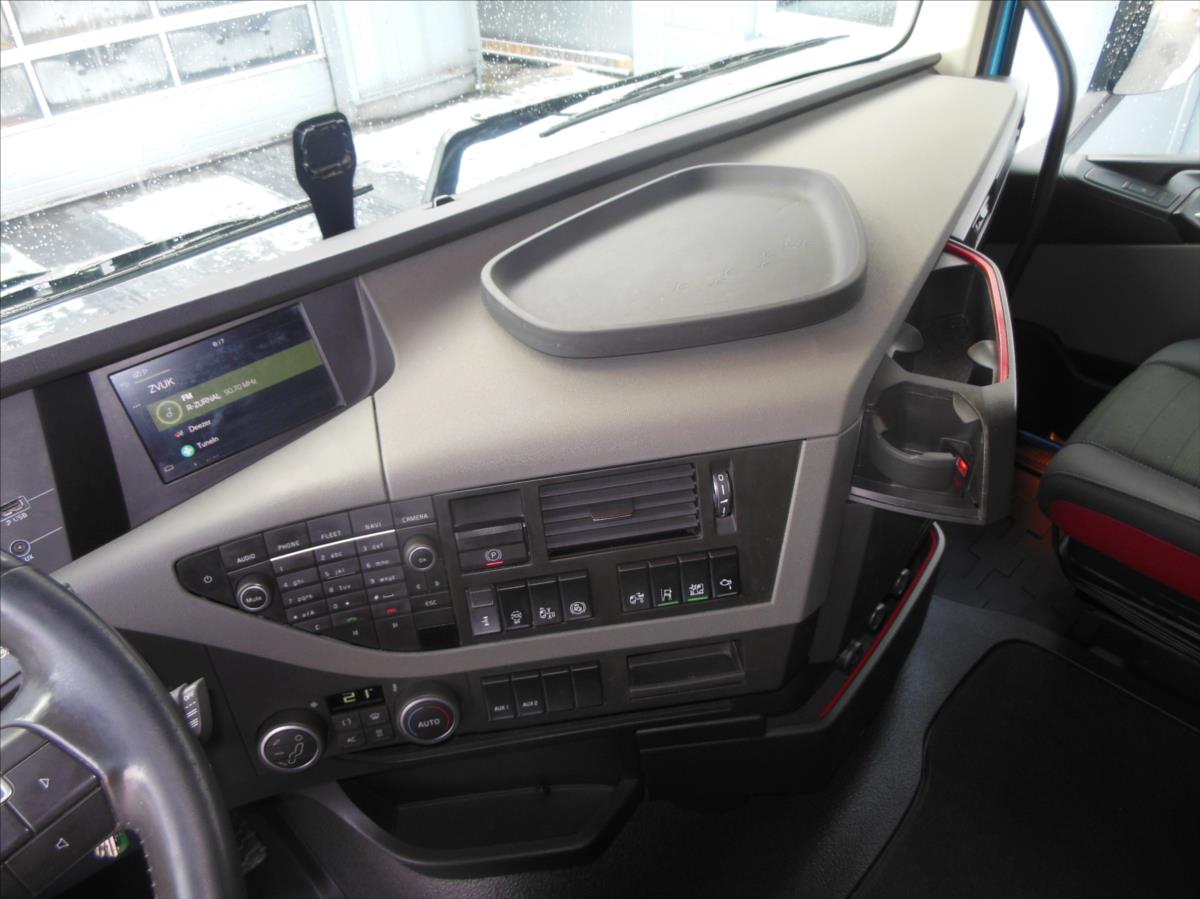 Volvo Ostatní