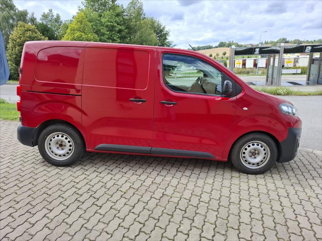 Citroën Jumpy