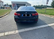 BMW Řada 4 4