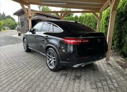 Mercedes-Benz GLE 3