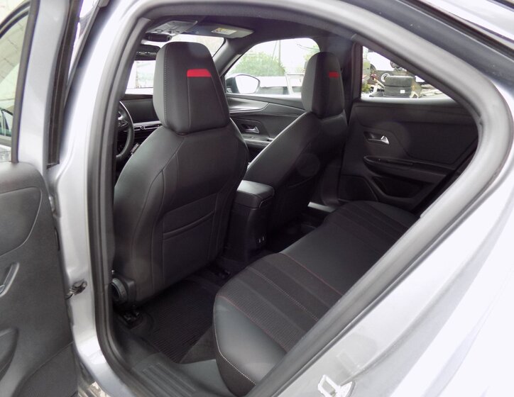 Opel Mokka 10