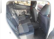 Nissan Leaf 22