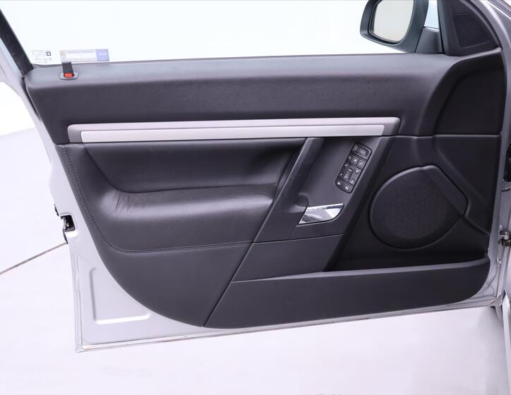 Opel Vectra 11