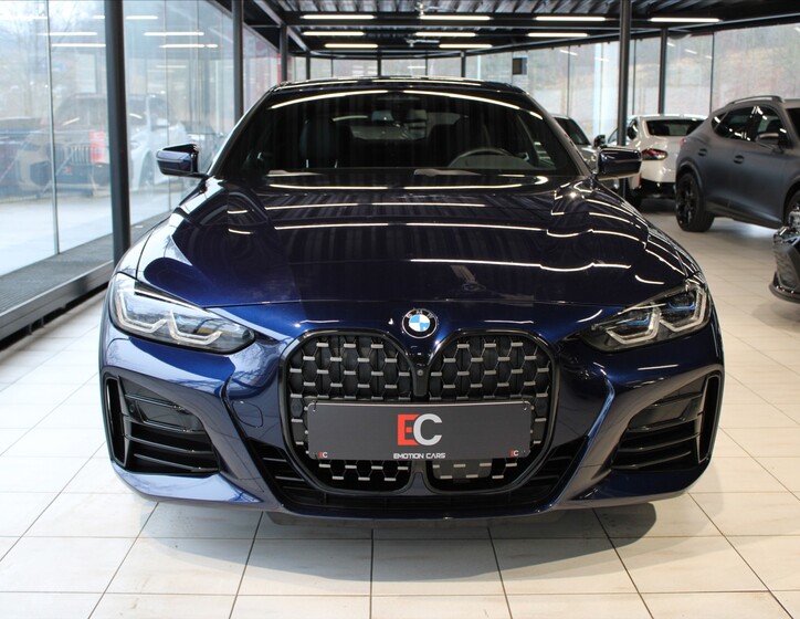 BMW Řada 4 2