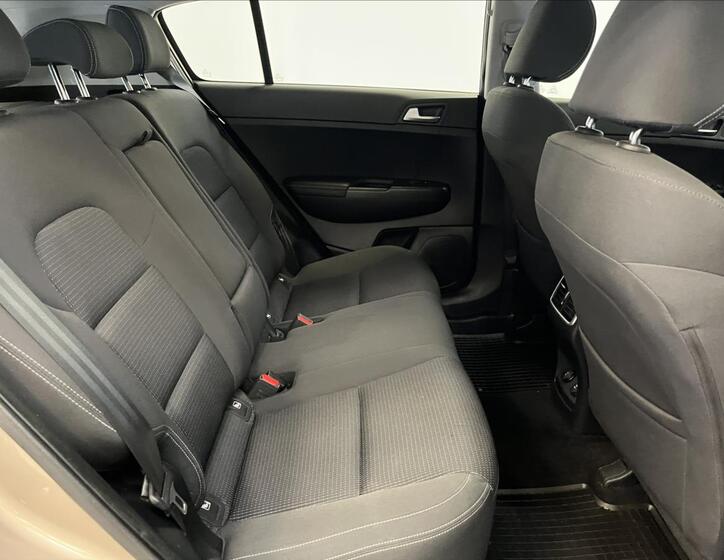 KIA Sportage 22