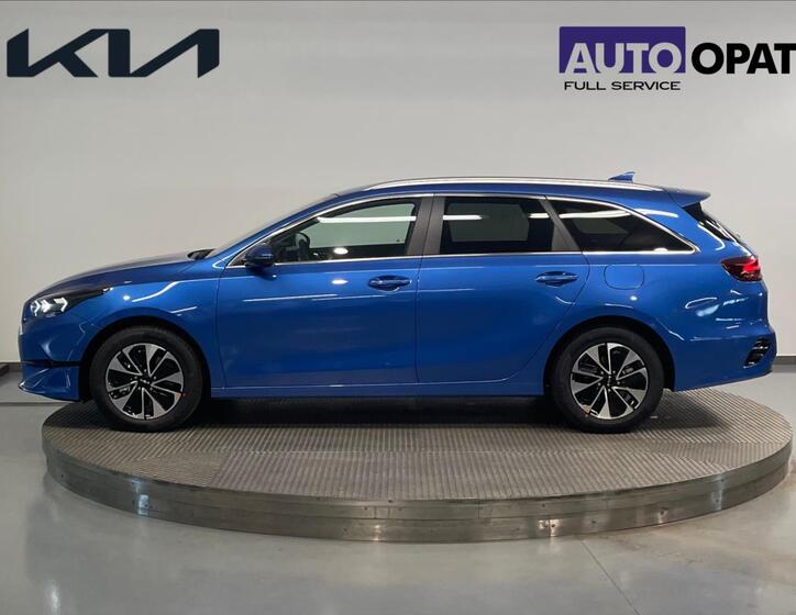 KIA Ceed 2