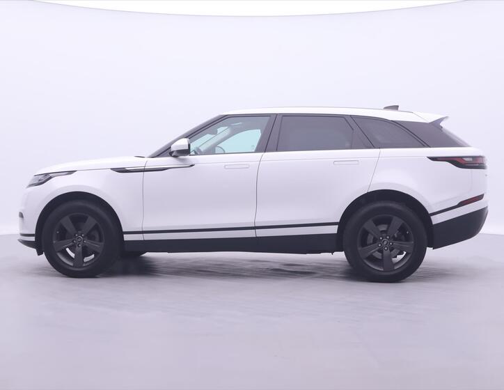Land Rover Range Rover Velar 4