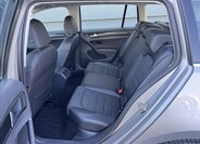 Volkswagen Golf 19