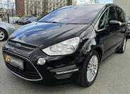 Ford S-MAX 2