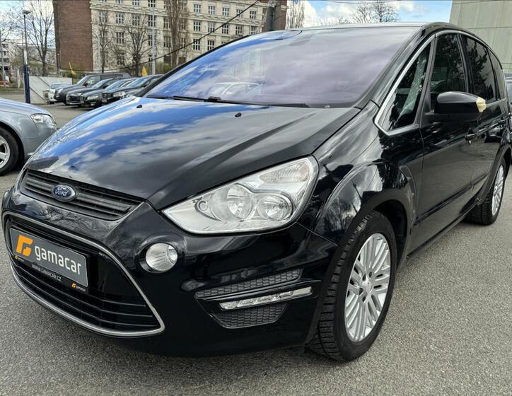 Ford S-MAX 2