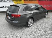 Volkswagen Passat 3