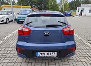 KIA Rio 5