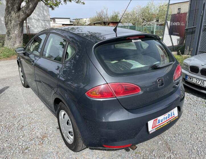 Seat Leon 3