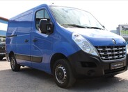 Renault Master 3