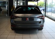 Škoda Superb 5