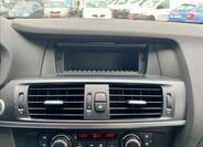 BMW X3 27