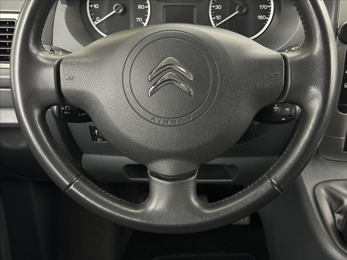 Citroën Jumpy