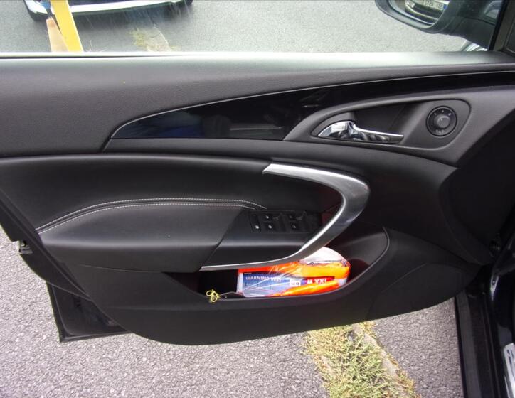 Opel Insignia 14